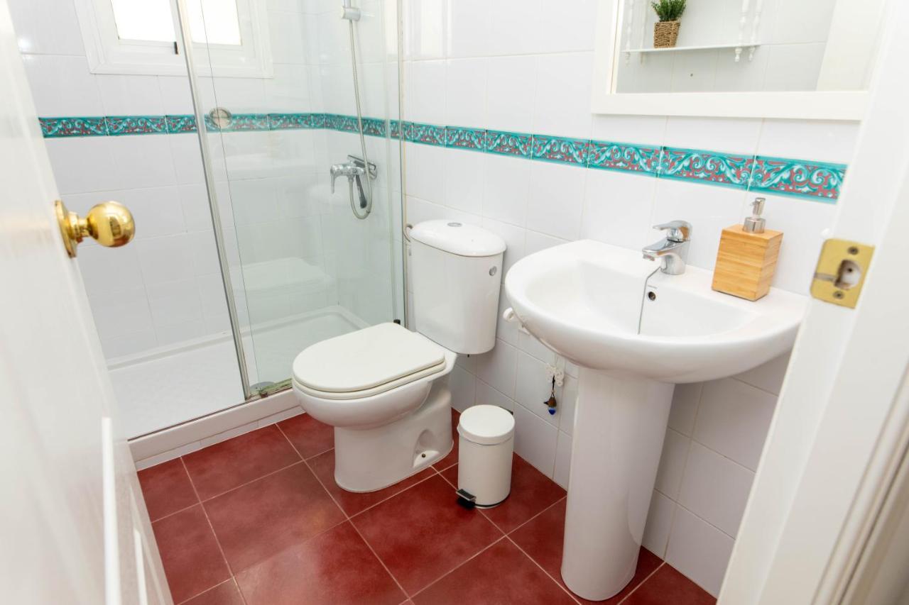 Apartamento Pedregalejo Playa Málaga